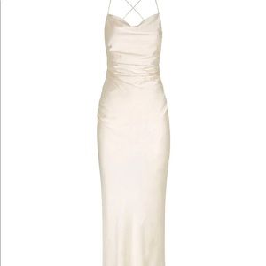 SHONA JOY LA LUNE MAXI NWT